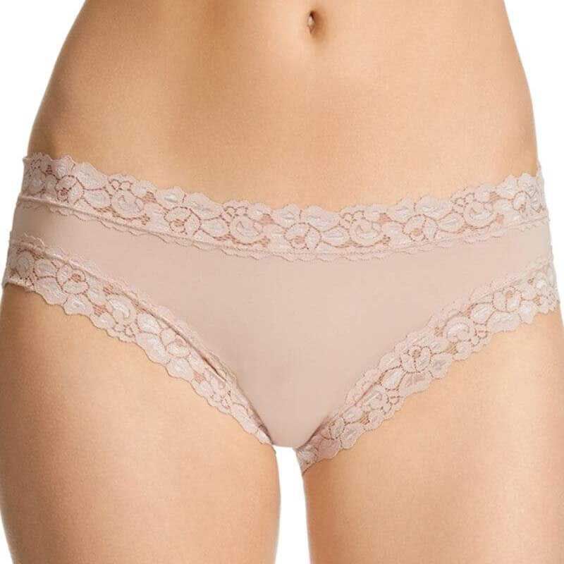 Jockey Classic Parisienne Smooth Bikini image number 0